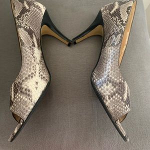 Cole Haan Nike Air heels